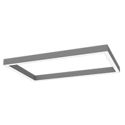 VARTON X-line Rectangular Light 90