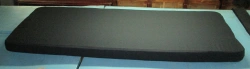 Non-Spring Mattress Type A Black 1860x700x85MM