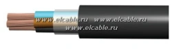Flexible Power Cable for Voltage 380/660V KG-T