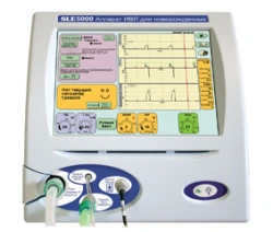 SLE 5000 Neonatal Ventilator for Lung Support