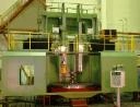 Horizontal Lathe and Carousel Machine 1L532F1.400