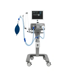 Ventilator Machine