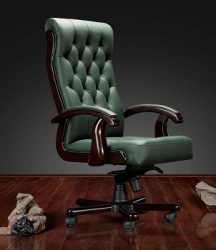 High Back Botticelli DB-13 Chair