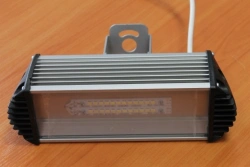 Outdoor Industrial LED Light SKU 02-30-48 UHL 1 IP65